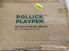FXW Rollick Dog Playpen, 8 Panel, 40" - Thumbnail 6