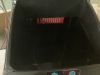 iTouchless 13 Gal. Stainless Steel Trash Can with Sensor Lid, Odor Filter and Pet-Proof Lid Lock - No Power Adapter, Dented - Thumbnail 3