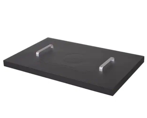 Blackstone 28 in. L x 22 in. W Cover Grill Top Griddle Lid - Lot 400JF