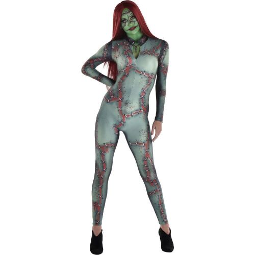 Case of (32) Monster Catsuit Adult Costume - Lot 443