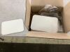 Lot of (2) Flipside Two-Sided Dry Erase Boards, 6 x 9 Inches, 24 Pack - Thumbnail 1