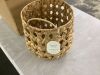 Pallet of (57) Threshold Woven Baskets - Thumbnail 1
