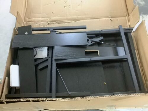 3D Printer Stand - Unknown if Complete - Lot 459