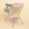 KARAOK Baby Changing Table with Wheels - Thumbnail 1
