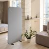 DECOLAB Standing Room Divider Panel, 29" x 65" - Thumbnail 1