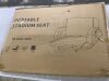 Portable Stadium Seat 25" - Thumbnail 2