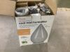 Crane Teardrop Ultrasonic Cool Mist Humidifier - Thumbnail 2
