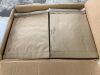 Case of (100) #5 Jiffy Padded Mailers, 10.5" x 16" - Thumbnail 1
