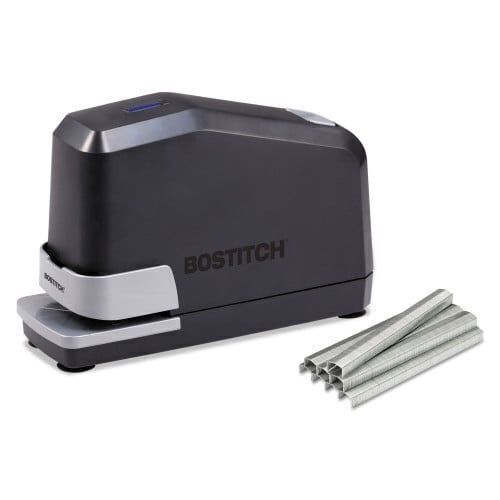 Bostitch B8 Impulse 45 Electric Stapler, 45-Sheet Capacity - Lot 549