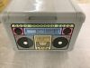 Pallet of (10) Cases Target Playground Boom Box Drink Bucket Mini Cooler, 12 per Case - Thumbnail 1