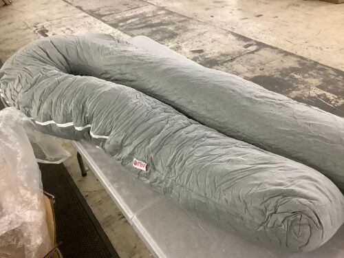 Pregnancy Pillow - Lot 555