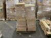 Pallet of Spring/Summer/Graduation Supplies - Thumbnail 1
