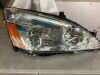 Headlight Assembly Pair for 2003-2007 Honda Accord - Thumbnail 2