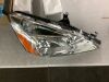 Headlight Assembly Pair for 2003-2007 Honda Accord - Thumbnail 3