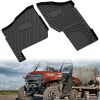 TPE Floor Mats for Ranger XP 1000 18-26 - Thumbnail 1