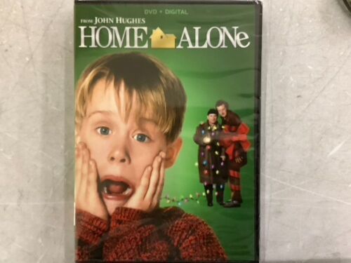 Case of (30) Home Alone - DVD + Digital - Lot 567
