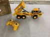 Volvo RC Dump Truck - Thumbnail 3