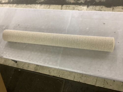 4 x 6 Floor Mat - Lot 668