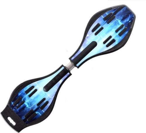 Youth Caster Board - Lot 673