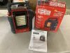 Mr. Heater Portable Buddy 9,000 BTU Radiant Propane Indoor/Outdoor Space Heater - Thumbnail 2