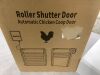 Automatic Chicken Coop Door - Thumbnail 4