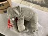 Homily Big Stuffed Elephant 24" - Thumbnail 3
