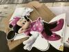 Cardboard People Minnie Dance Life Size Cardboard Cutout Standup 41" Tall - Thumbnail 3