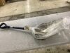 Aluminum Snow Shovel - Bent - Thumbnail 3