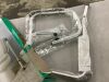 Medline Toilet Safety Rail - Thumbnail 2