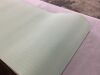 Mint Green Yoga Mat, 2' x 6' - Thumbnail 3