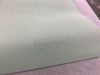 Mint Green Yoga Mat, 2' x 6' - Thumbnail 4
