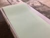 Mint Green Yoga Mat, 2' x 6' - Thumbnail 5