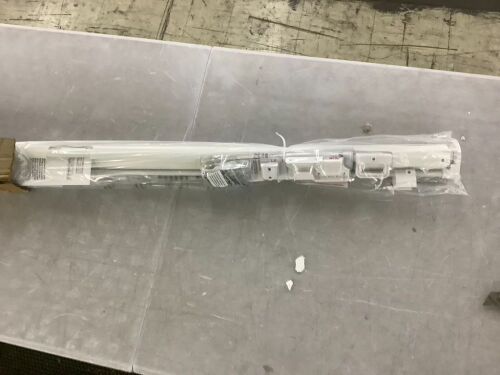 Retractable Baby Gate - Lot 779