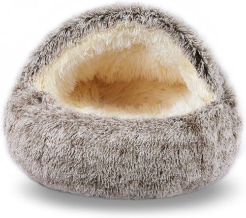 Cat Cave Bed, 20" x 20" - Lot 780