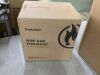 Solo Stove 15 lbs. Box of Kiln Dried Mini Oak Firewood, 5 in. x 1.5 in. Pieces - Thumbnail 2