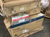 Pallet of Damaged Cabinets - Thumbnail 2
