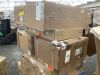 Pallet of Damaged Cabinets - Thumbnail 5