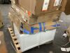Pallet of Damaged Cabinets - Thumbnail 6