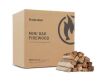 Solo Stove 15 lbs. Box of Kiln Dried Mini Oak Firewood, 5 in. x 1.5 in. Pieces - Thumbnail 1