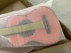 Kids Acoustic Guitar Beginner Starter Kit w/ Carrying Case - 30in - Thumbnail 4