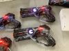Set of 4 Rechargeable Laser Tag Blasters w/ Docking Station, No Vests Needed - Thumbnail 3