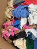 Small Pallet of Clothing & Shoes - Various Sizes - Thumbnail 2