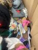 Small Pallet of Clothing & Shoes - Various Sizes - Thumbnail 8