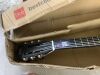 Beginner Acoustic Guitar Set w/ Case, Strap, Extra Strings - 38in - Thumbnail 4