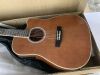 Beginner Acoustic Electric Cutaway Guitar Set w/ Gig Bag, Strap - 41in - Thumbnail 3