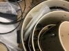 5-Piece Full Size Drum Set For Adults - Missing Hardware - Thumbnail 7