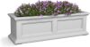 Mayne Fairfield 3-Foot Self-Watering, Weather-Resistant Window Planter Box - Thumbnail 1