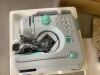 6V Portable Foot Pedal Sewing Machine w/ 12 Stitch Patterns - Thumbnail 3