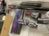 Dyson V8 Cordless Stick Vacuum Cleaner - Thumbnail 3