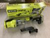 RYOBI ONE+ 18V Cordless Hand Vacuum with Powered Brush (Tool Only) - Thumbnail 2